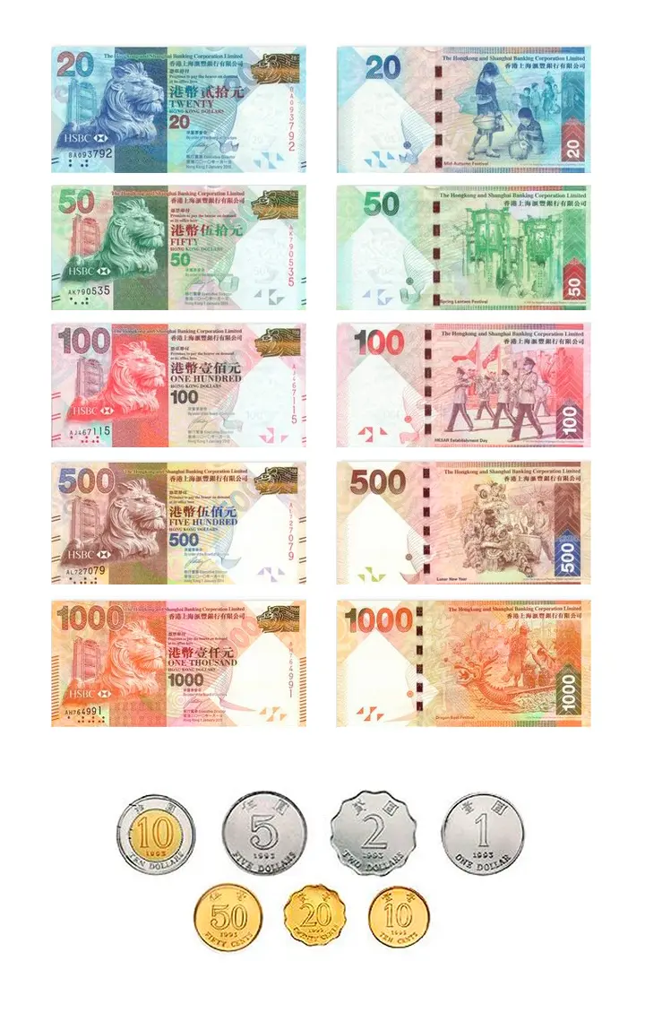 1 euro a dólar de Hong Kong: Una guía completa - Cuánto es un dólar de Hong Kong por euro 1 euro a dolar hong kong - Cuánto es un dólar de Hong Kong por euro