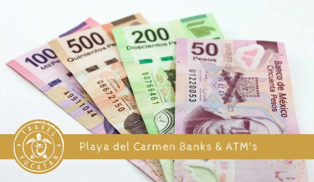 cambio dolar peso mexicano playa del carmen - Cuanto es un dolar en Playa del Carmen