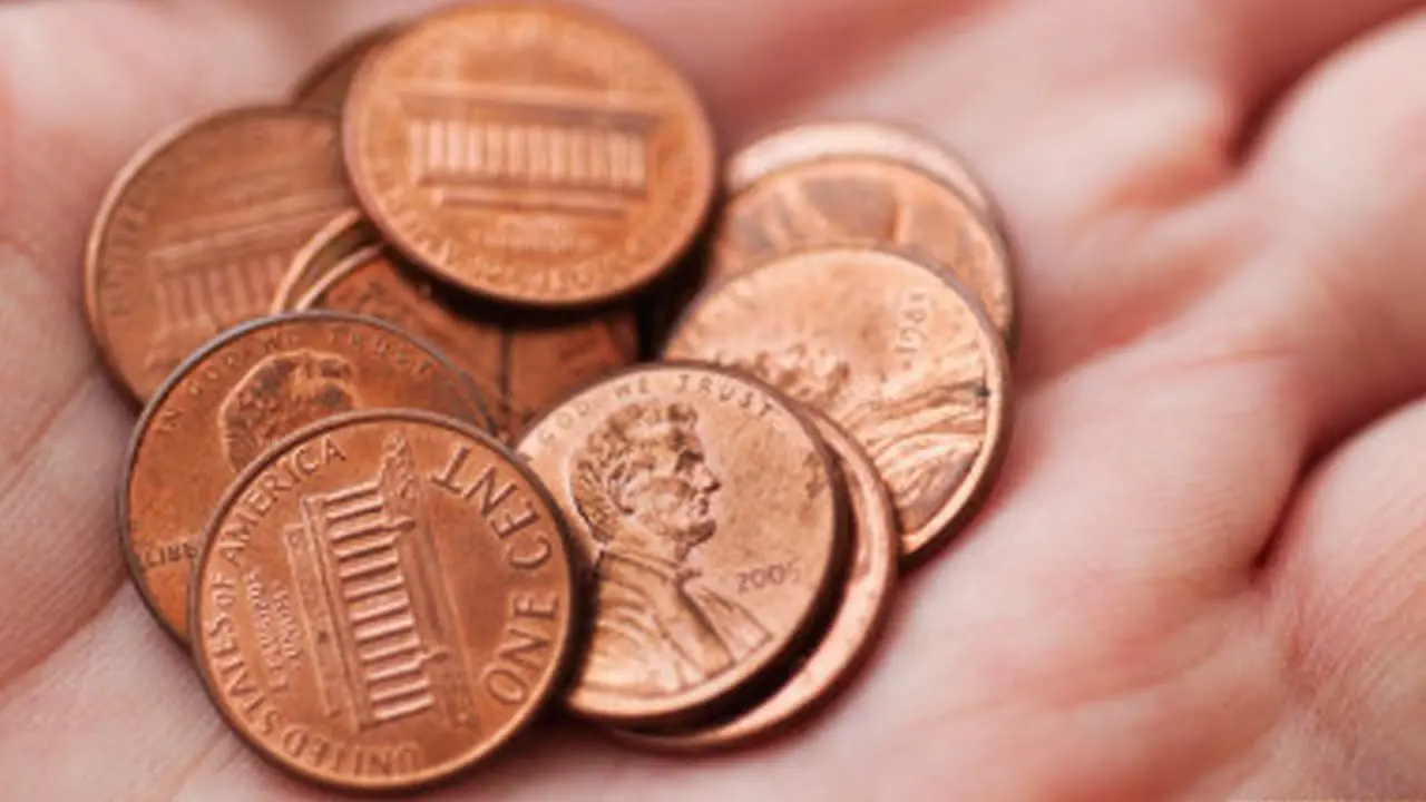 Cuántos peniques son un dólar: Guía completa de la moneda estadounidense - Cuánto es un peñique cuantos peniques son un dolar - Cuánto es un peñique