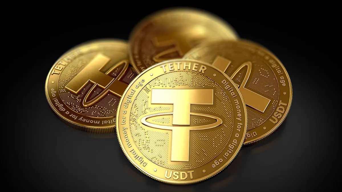 Tether (USDT): La Criptomoneda Estable Anclada al Dólar - Cuánto es un Tether tether criptomoneda cotizacion - Cuánto es un Tether