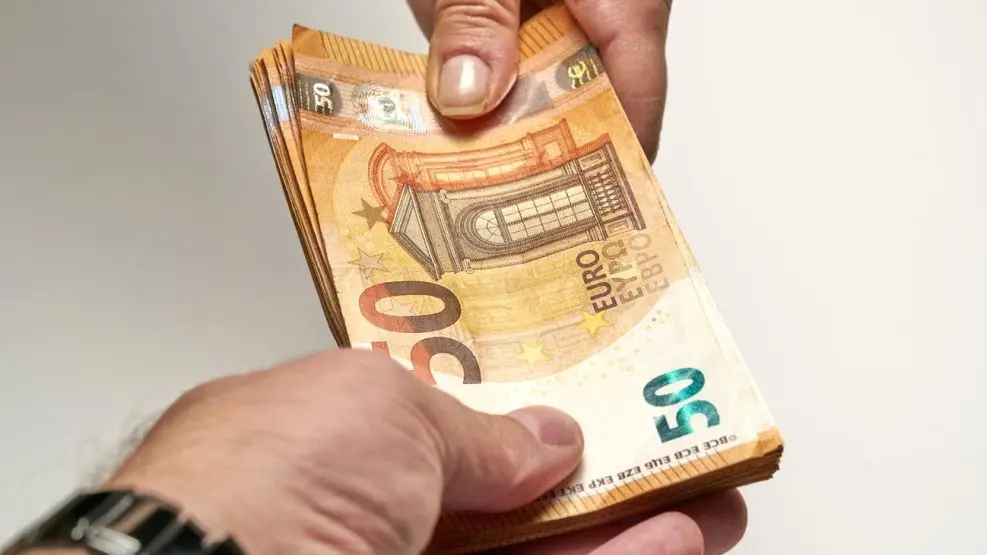 cotizacion euro banco provincia de cordoba - Cuánto está el dólar blue en el Banco Provincia