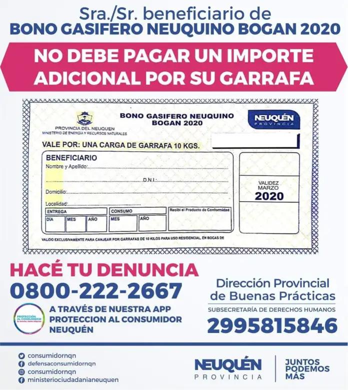Ius Neuquén: Todo lo que necesitas saber - Cuánto está el ius neuquen bono ley neuquen - Cuánto está el ius neuquen