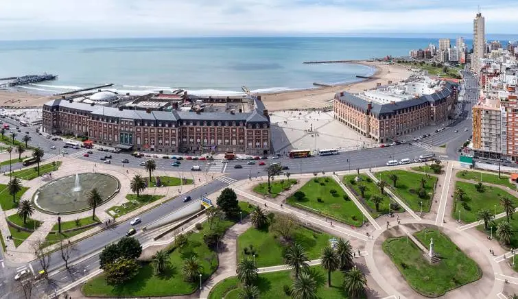 Casino de Mar del Plata: Inversión, Historia y Presente - Cuánto factura el casino de Mar del Plata casino mar del.plata inversion - Cuánto factura el casino de Mar del Plata