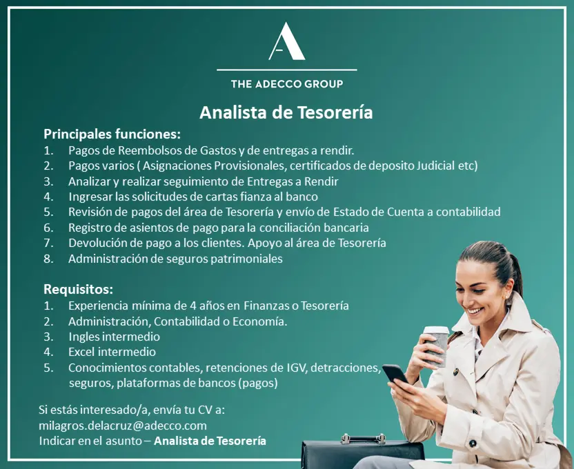 Analista de Tesorería y Finanzas: Guía Completa de Salarios y Funciones - Cuánto gana un analista de tesorería en Argentina analista de tesoreria y finanzas tallion - Cuánto gana un analista de tesorería en Argentina