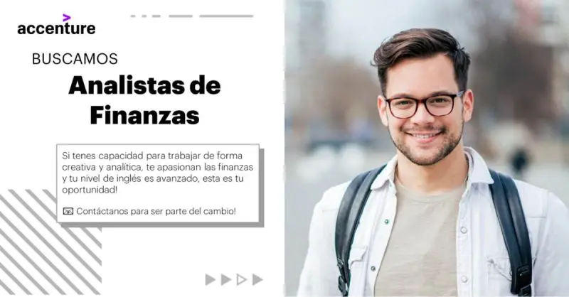 accenture trabajar finanzas - Cuánto gana un consultor SAP en Accenture