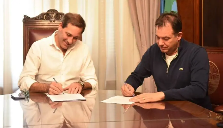 bono municipales la plata - Cuánto gana un empleado de la municipalidad de La Plata