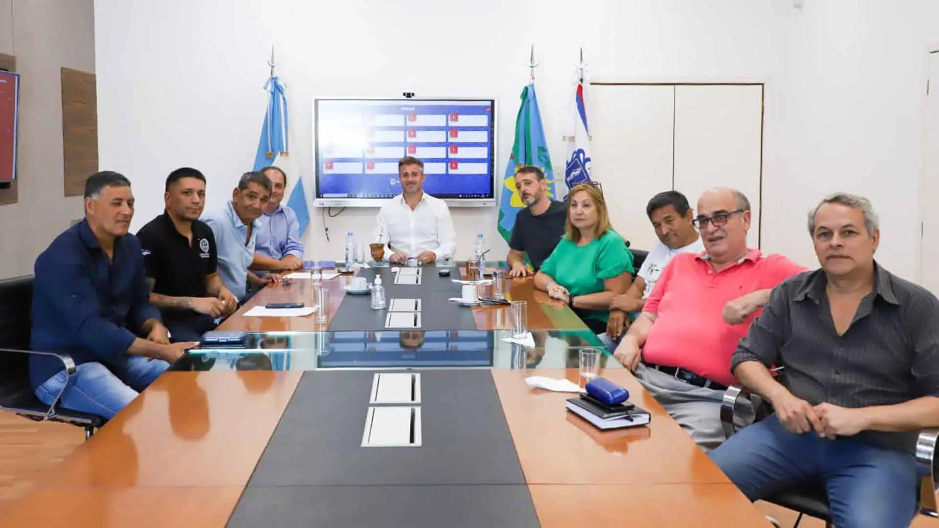 Bono Municipal Pilar: Todo lo que necesitas saber - Cuánto gana un empleado municipal en Pilar bono municipales pilar - Cuánto gana un empleado municipal en Pilar