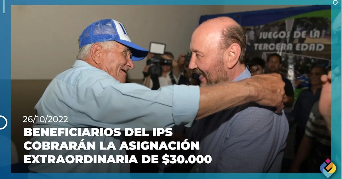 hay bono en formosa - Cuánto gana un empleado público en Formosa