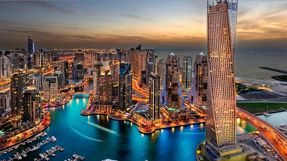 Cómo invertir en Dubái: Una guía completa para inversores - Cuánto gana un financiero en Dubái como invertir en dubai - Cuánto gana un financiero en Dubái