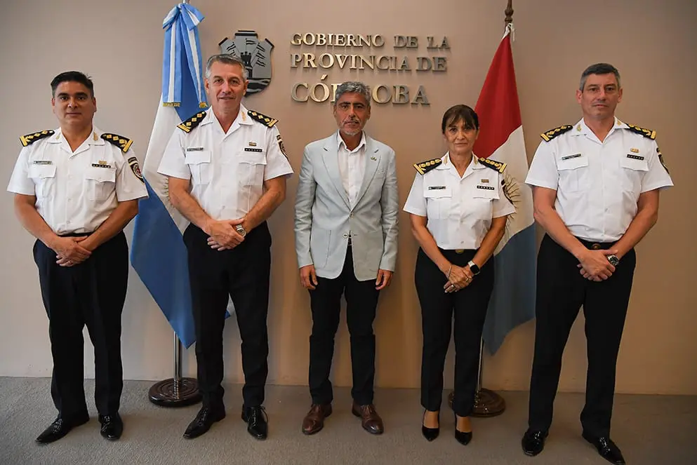 Cuánto Gana un Policía en la Provincia de Córdoba: Sueldos y Aspectos Legales - Cuánto gana un policía en la provincia de Córdoba policia de la pcia de cordoba finanzas - Cuánto gana un policía en la provincia de Córdoba