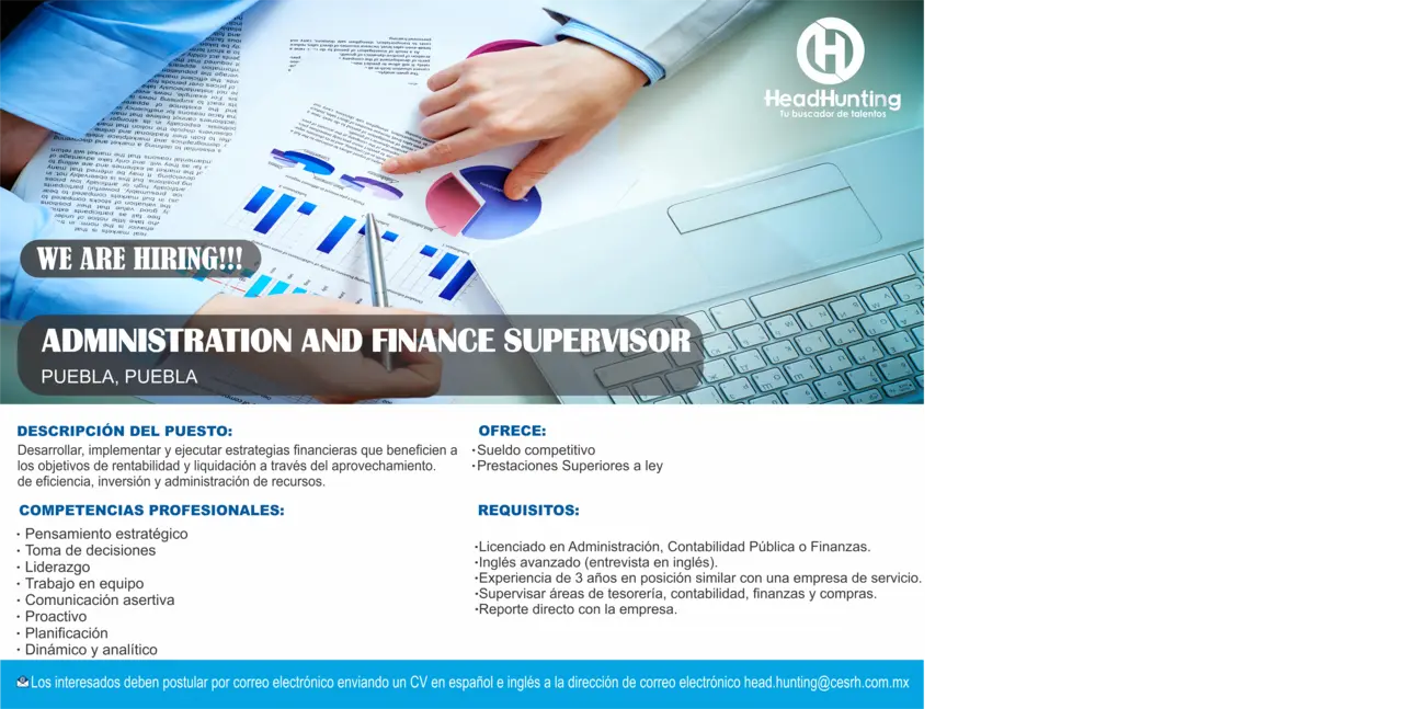 supervisor de finanzas - Cuánto gana un supervisor contable en Argentina