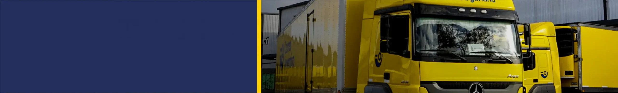 Logística Inversa de Correos Argentino: Optimizando Devoluciones y Satisfacción del Cliente - Cuánto gana una camioneta en Correo Argentino correo argentino logistica inversa - Cuánto gana una camioneta en Correo Argentino