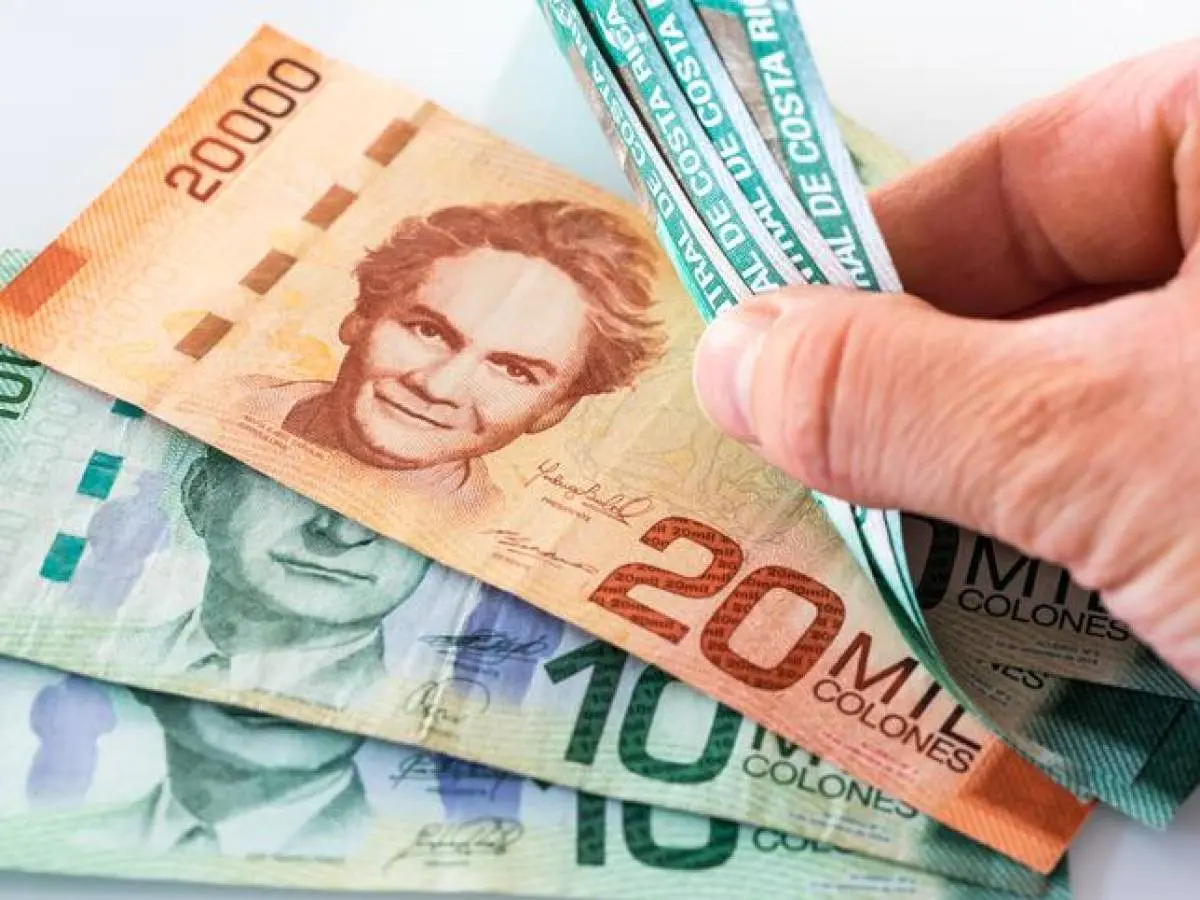 finanzas costa rica - Cuánto gana una persona de finanzas en Costa Rica