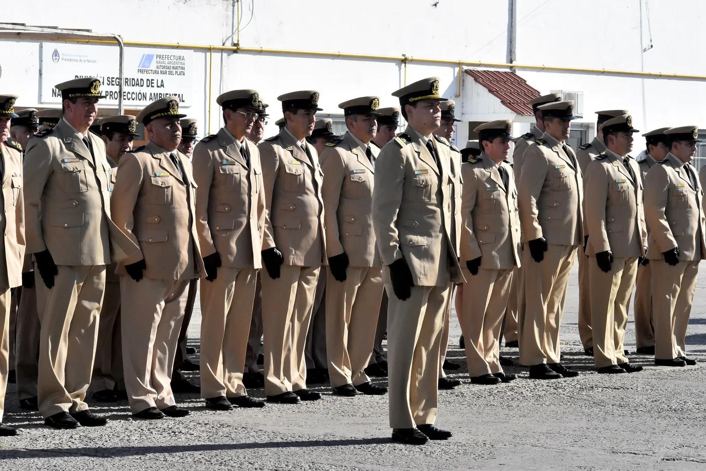 Prefectura Naval Argentina: Tesorería y Finanzas - Guía Completa - Cuánto gana una persona de Prefectura Naval Argentina prefectura naval argentina tesoreria y finanzas - Cuánto gana una persona de Prefectura Naval Argentina