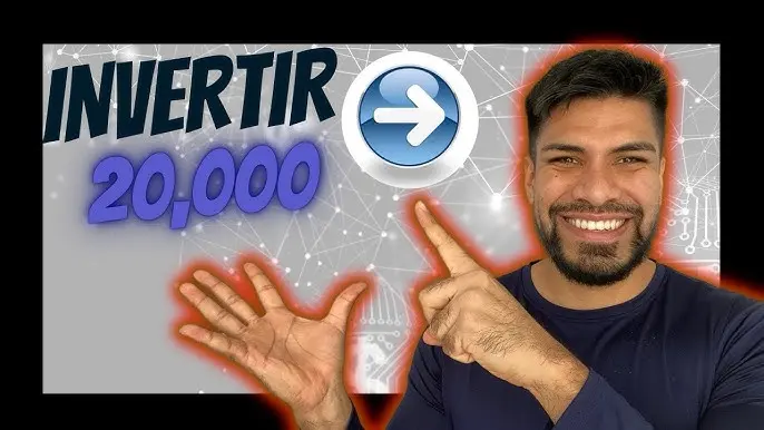 invertir 20000 pesos mexicanos - Cuánto gano si invierto 20 mil pesos en Mercado Pago
