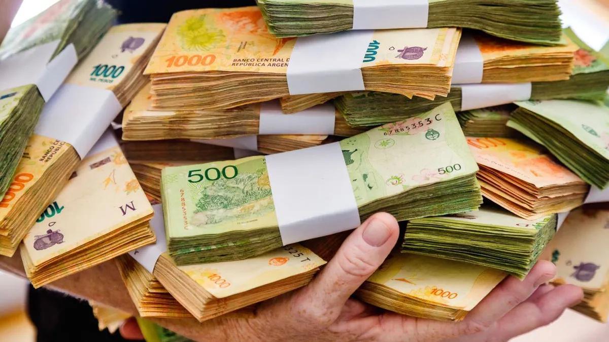 Cuánto gano si pongo 100.000 pesos en plazo fijo: Una guía para maximizar tus ahorros - Cuánto gano si pongo 2 millones en plazo fijo 100000 pesos finanza - Cuánto gano si pongo 2 millones en plazo fijo