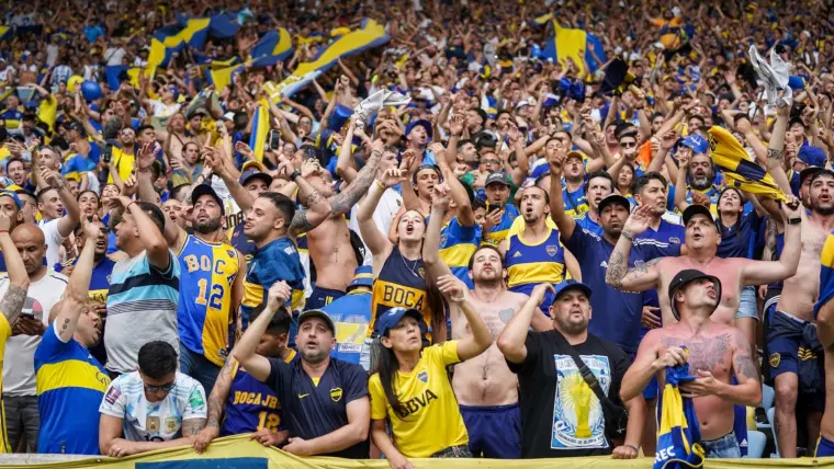 Boca Juniors: Un gigante del fútbol argentino y su gestión económica - Cuánto gasto boca en el mercado de pases cual es la verdad de las finanzas de boca - Cuánto gasto boca en el mercado de pases