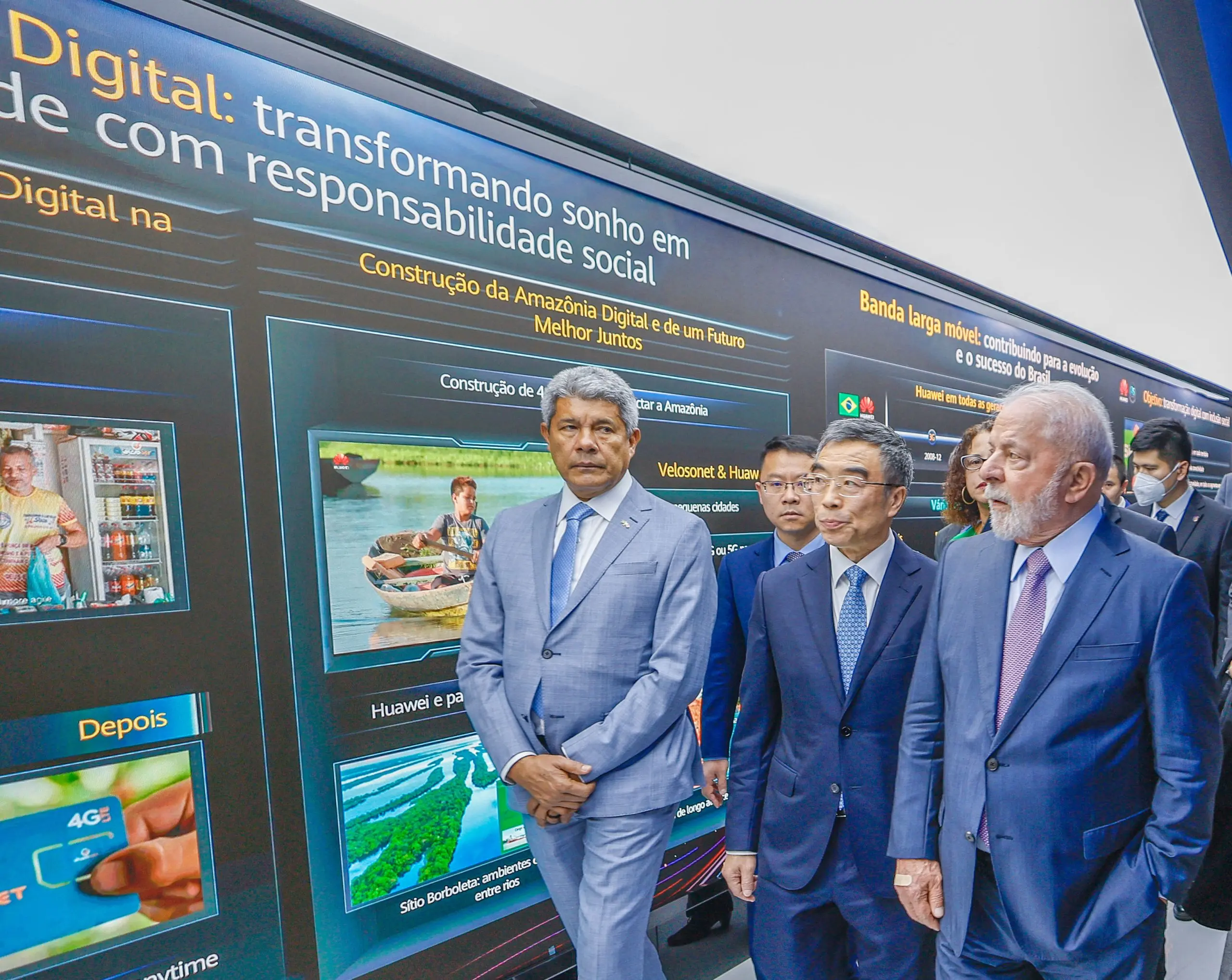 clarin brasil firma inversion china - Cuánto ha invertido China en América Latina