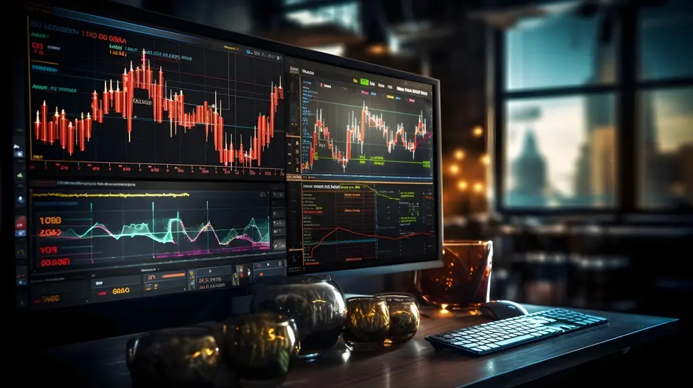 como operar criptomonedas en iq option - Cuánto hay que invertir en IQ Option