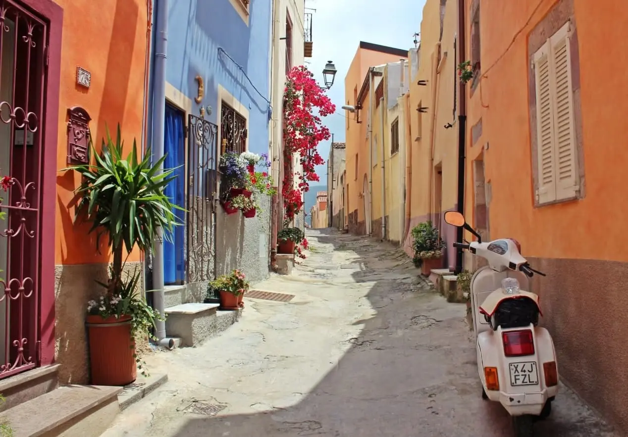 como invertir en italia - Cuánto hay que invertir en Italia para obtener la residencia