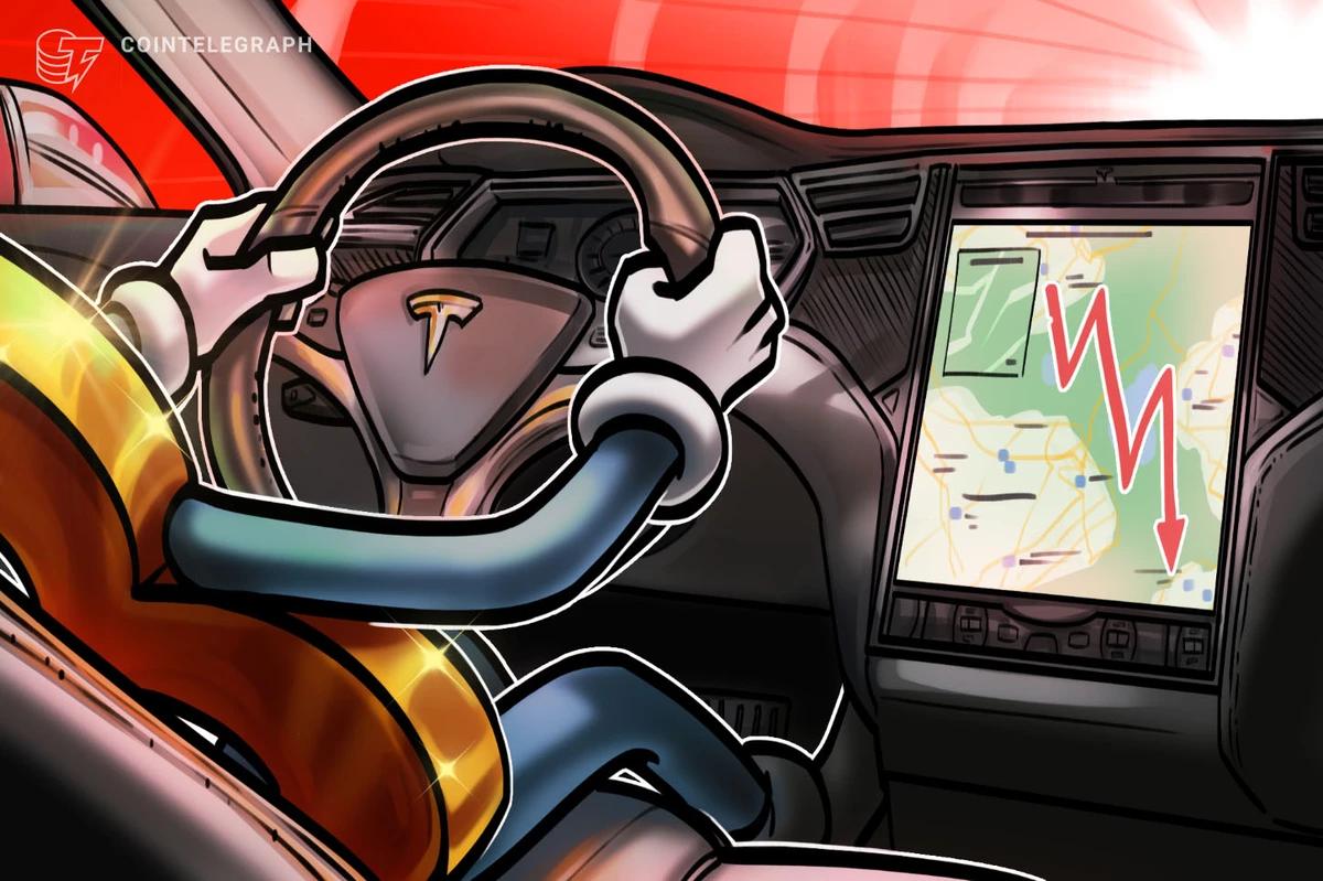 tesla bitcoin - Cuánto invierte Elon Musk en Bitcoin