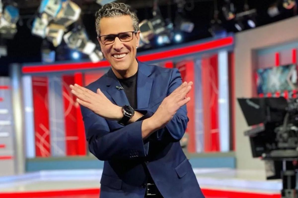 Marco Antonio Regil: Más que un presentador, un gurú financiero - Cuánto le pagan a Marco Antonio Regil finanzas con marco antonio regil - Cuánto le pagan a Marco Antonio Regil