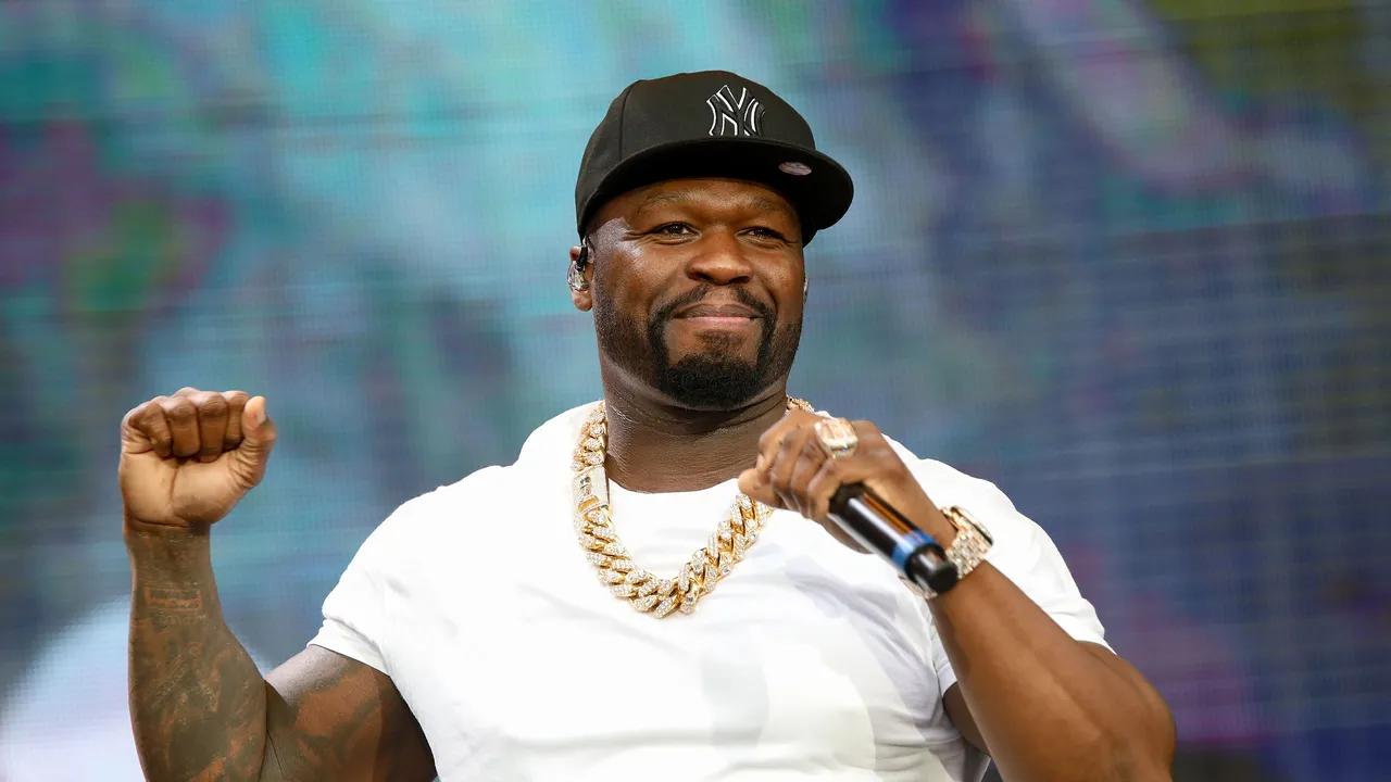 50 Cent, la historia de éxito con Bitcoin: ¿Cuánto ganó con Animal Ambition? - Cuánto le pagaron a 50 centavos en Bitcoin 50 cent invierte en bitcoins - Cuánto le pagaron a 50 centavos en Bitcoin