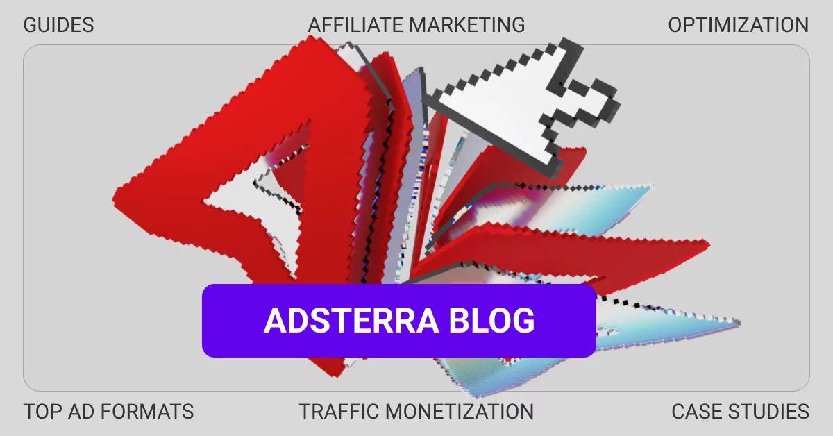 adsterra bitcoin - Cuánto paga Adsterra