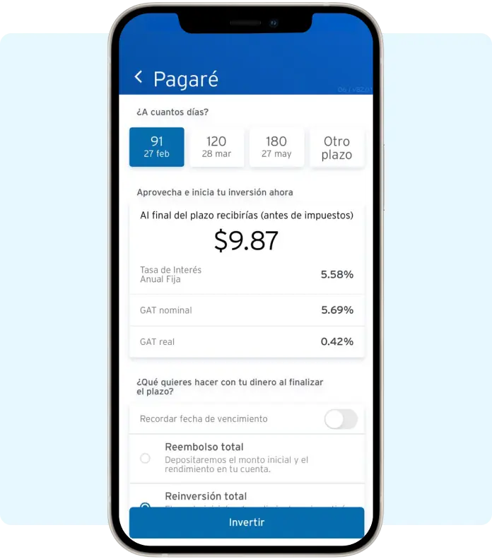 Invierte a Plazo Fijo con Banamex: Gana Intereses y Seguridad - Cuánto paga Banamex a plazo fijo inversion a plazo fijo banamex - Cuánto paga Banamex a plazo fijo