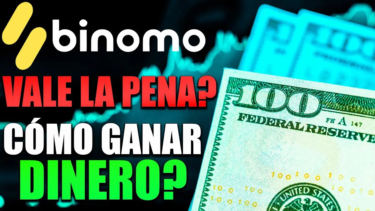 Cómo invertir en Binomo: Guía completa para principiantes - Cuánto paga Binomo por referido como invertir en binomo - Cuánto paga Binomo por referido