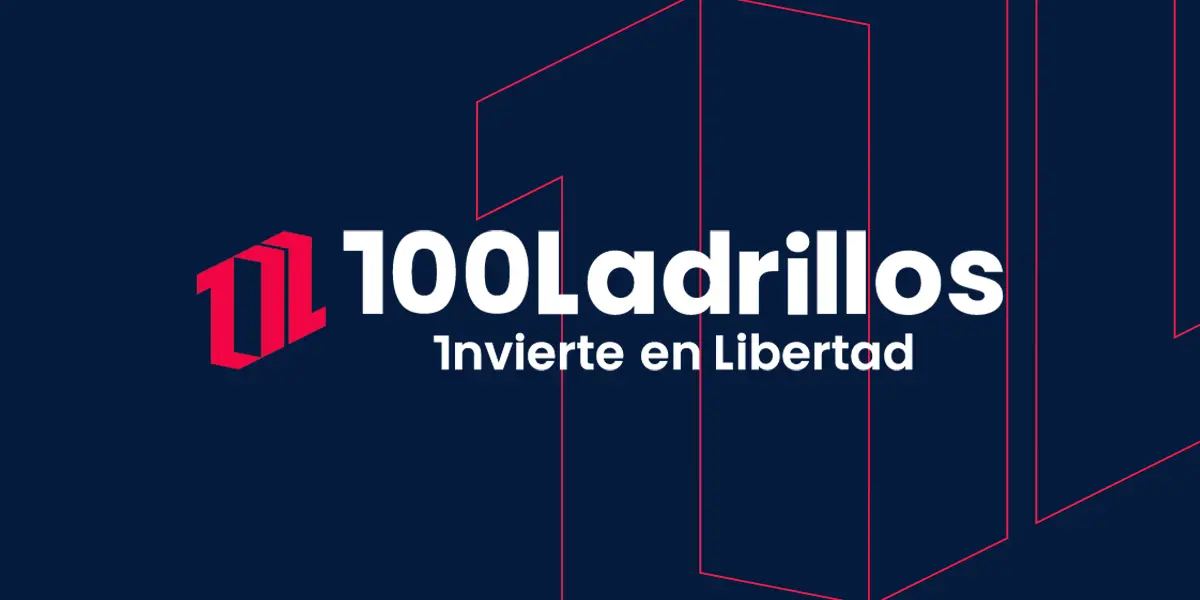 invertir en ladrillos - Cuánto paga de rendimiento 100 Ladrillos