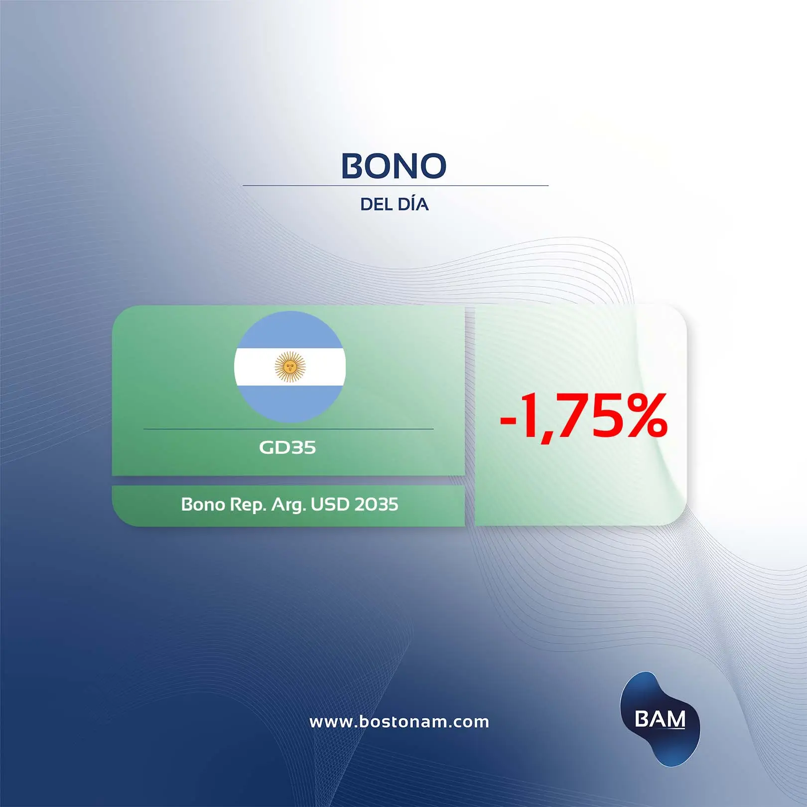 Bono AL35: Todo lo que necesitas saber sobre este instrumento financiero - Cuánto paga el bono AL35 bonos 2035 - Cuánto paga el bono AL35