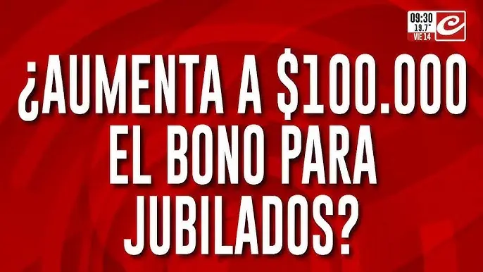 Bono PARP en Pesos: Todo lo que necesitas saber - Cuánto paga el bono PARP bono par en pesos - Cuánto paga el bono PARP