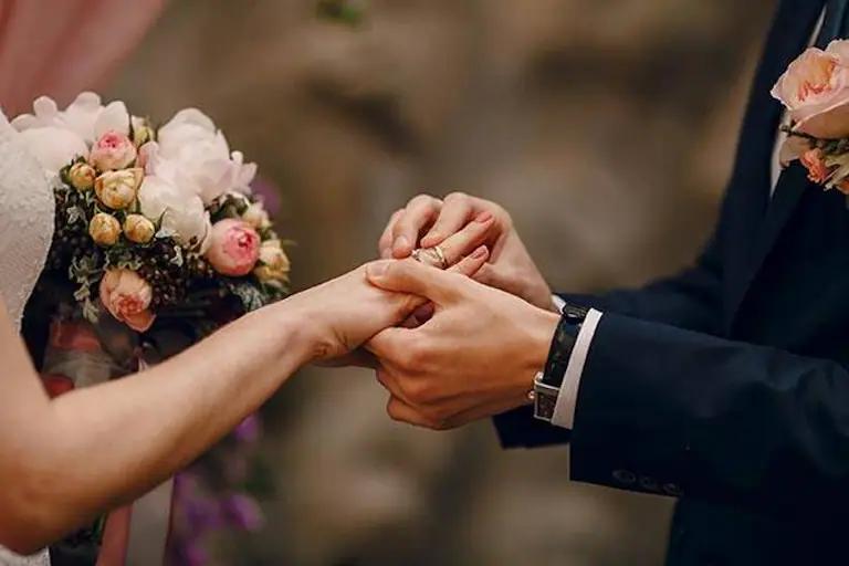 Bono Matrimonio Joven: Cuánto Paga ANSES por Casarse en 2024 - Cuánto paga el gobierno por casarse bono matrimonio joven - Cuánto paga el gobierno por casarse