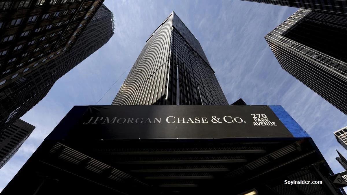examen de finanzas corportativas jp morgan - Cuánto paga J.P. Morgan Argentina