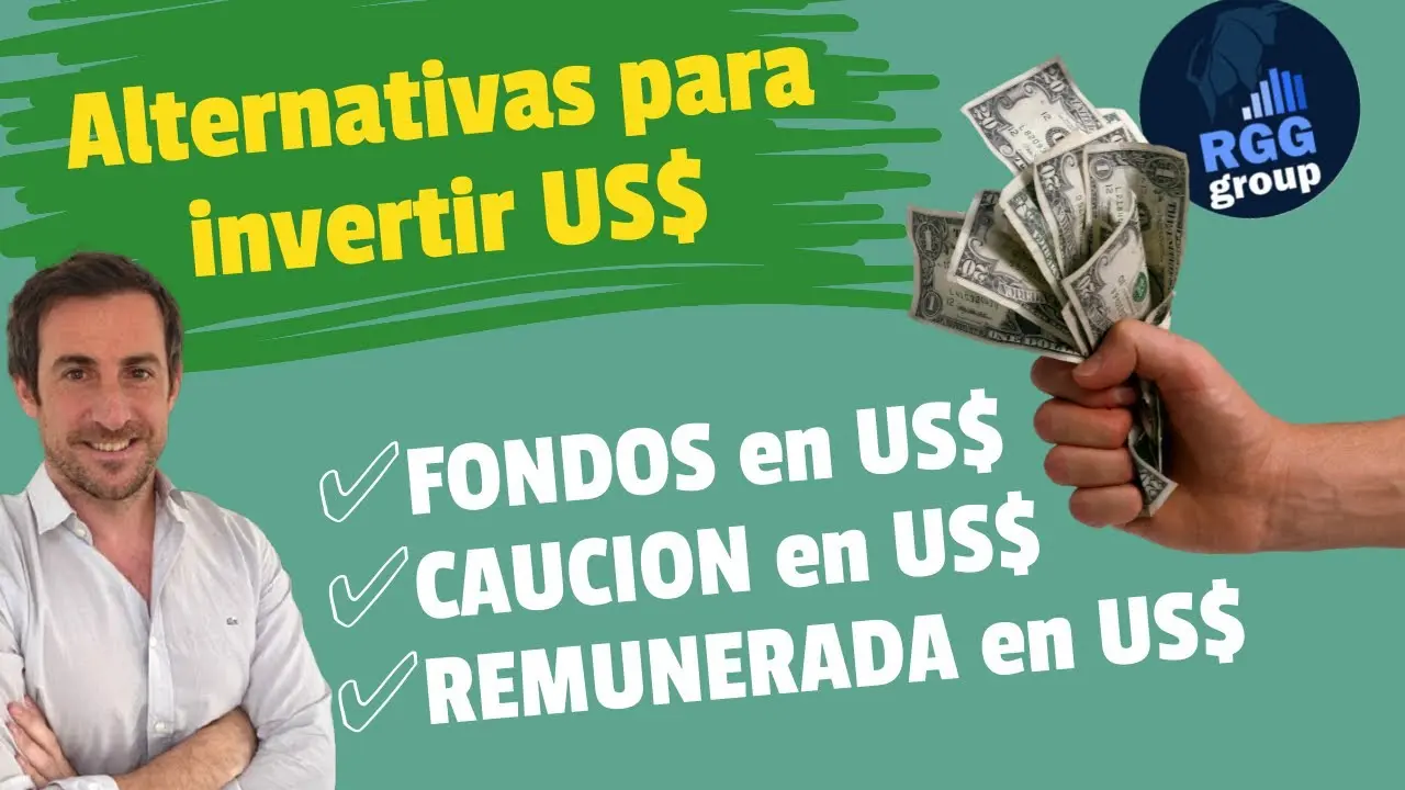 Invertir en Cauciones en Dólares: Guía Completa para Maximizar tus Ganancias - Cuánto paga la caución en dólares invertir en cauciones en dolares - Cuánto paga la caución en dólares
