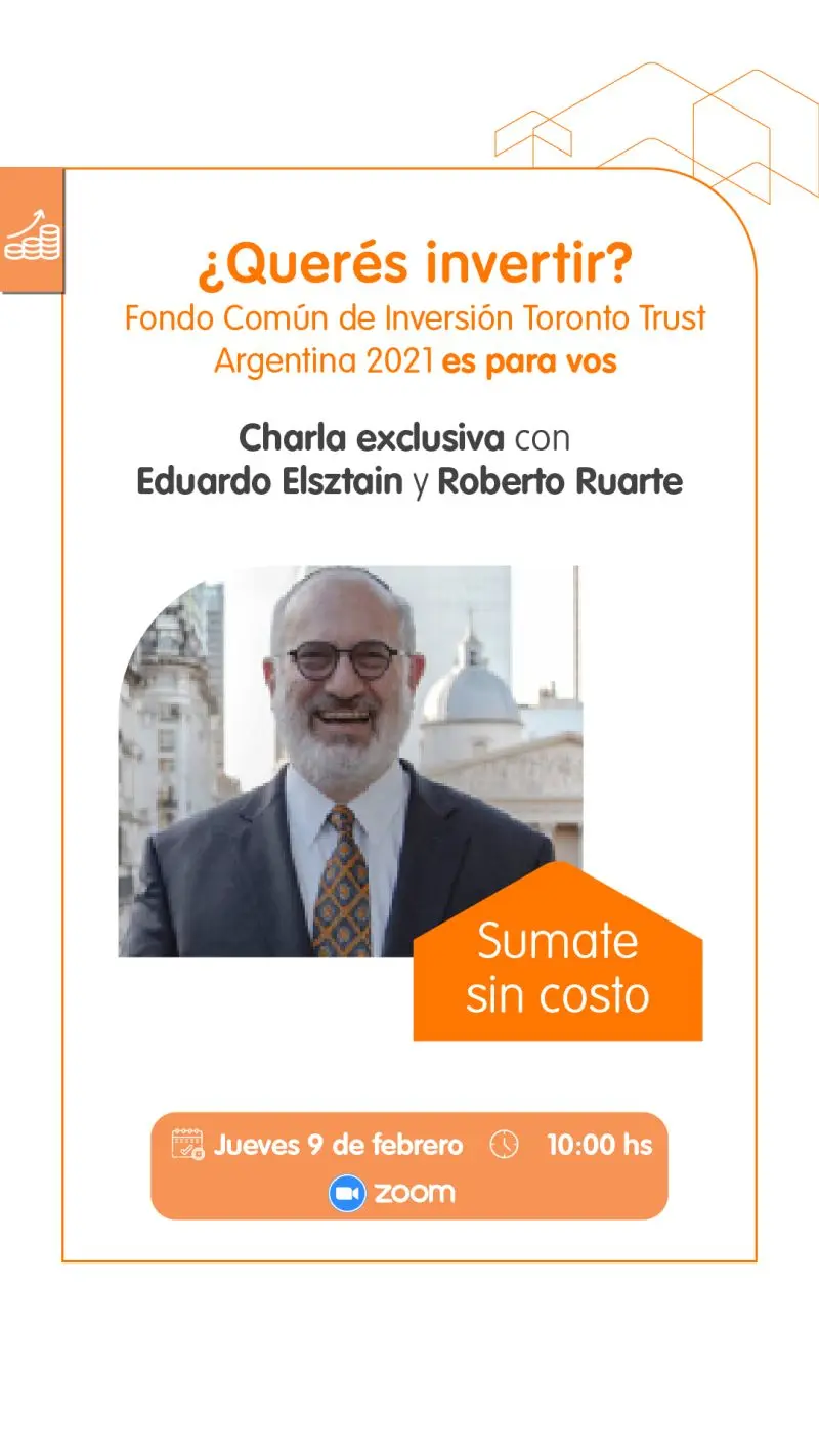 Fondo Común de Inversión Toronto Trust: Una Oportunidad de Crecimiento Sostenible - Cuánto paga Toronto Trust fondo comun de inversion toronto trust - Cuánto paga Toronto Trust