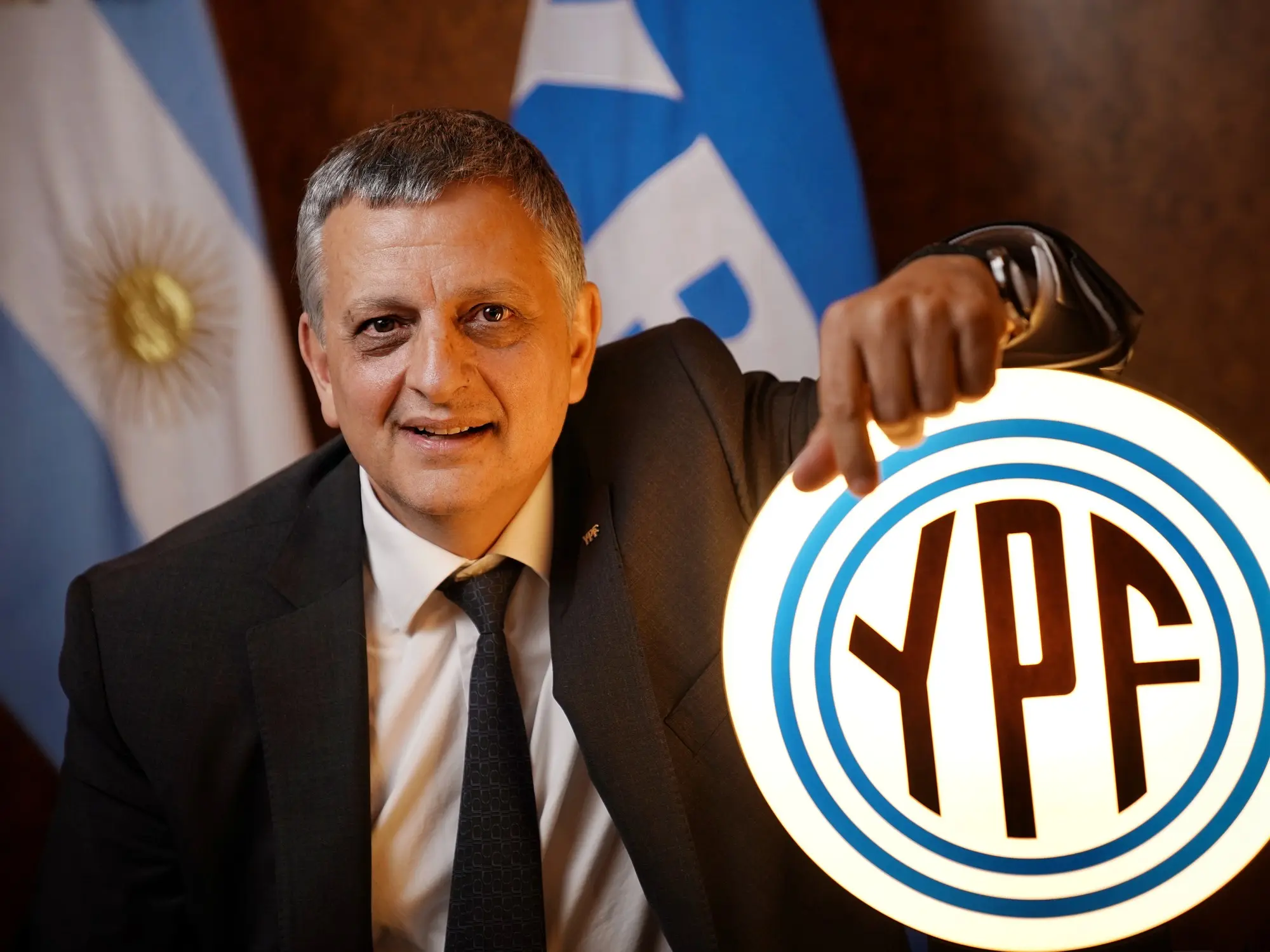 bono ypf 2025 - Cuánto paga Yca6o