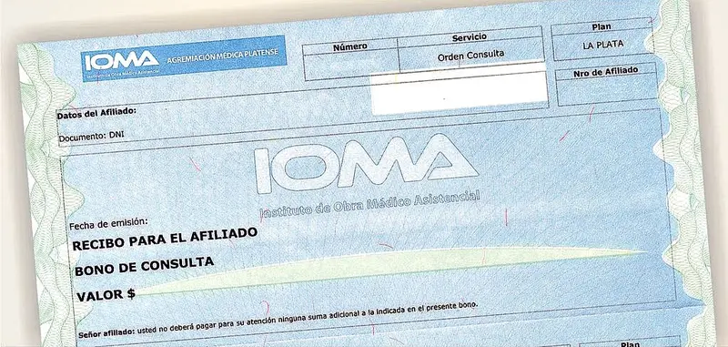Valor del Bono C de IOMA en 2018: Todo lo que Necesitas Saber - Cuánto pago de IOMA valor bono c de ioma 2018 - Cuánto pago de IOMA