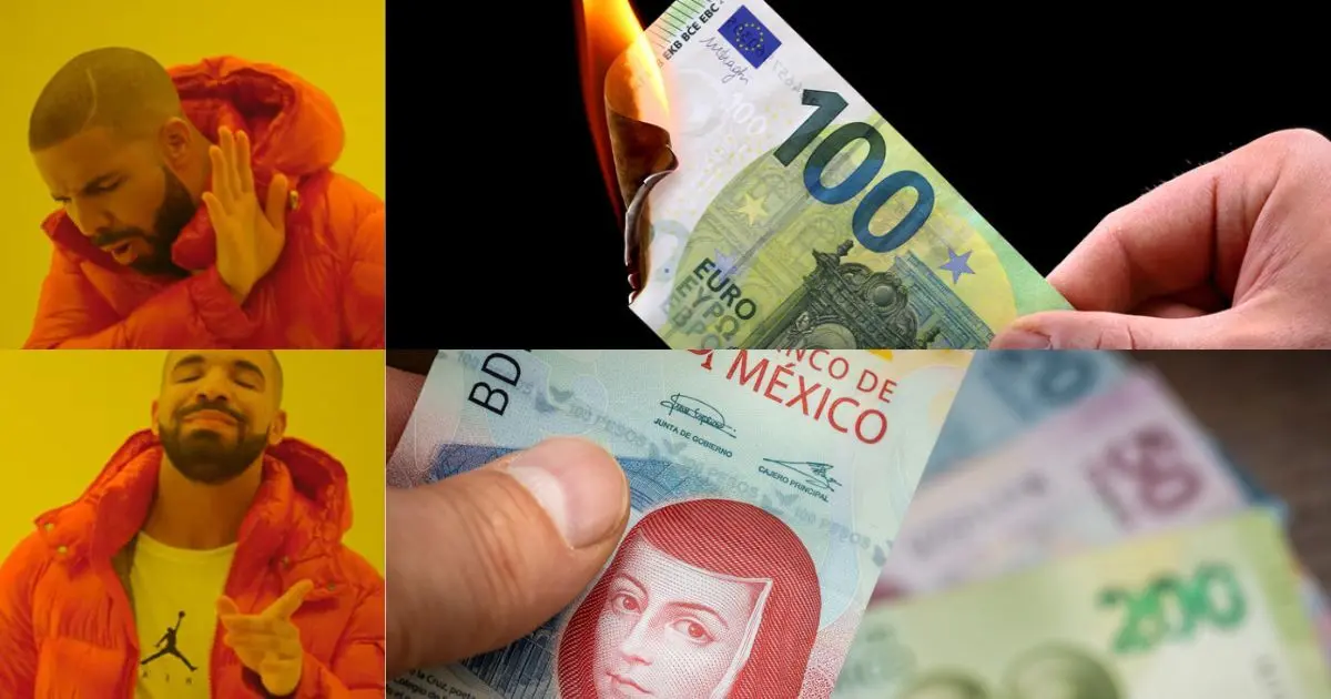 Diferencia entre Euro y Peso: Una Guía Completa - Cuánto pesan 1 euro diferencia entre euro y peso - Cuánto pesan 1 euro