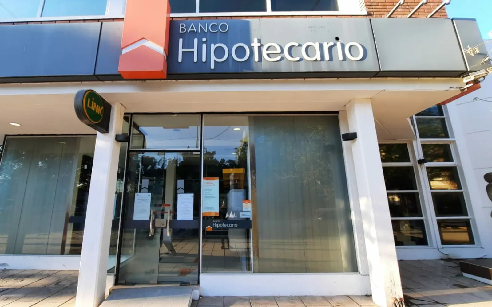 banco hipotecario finanzas - Cuánto presta el banco para un crédito hipotecario