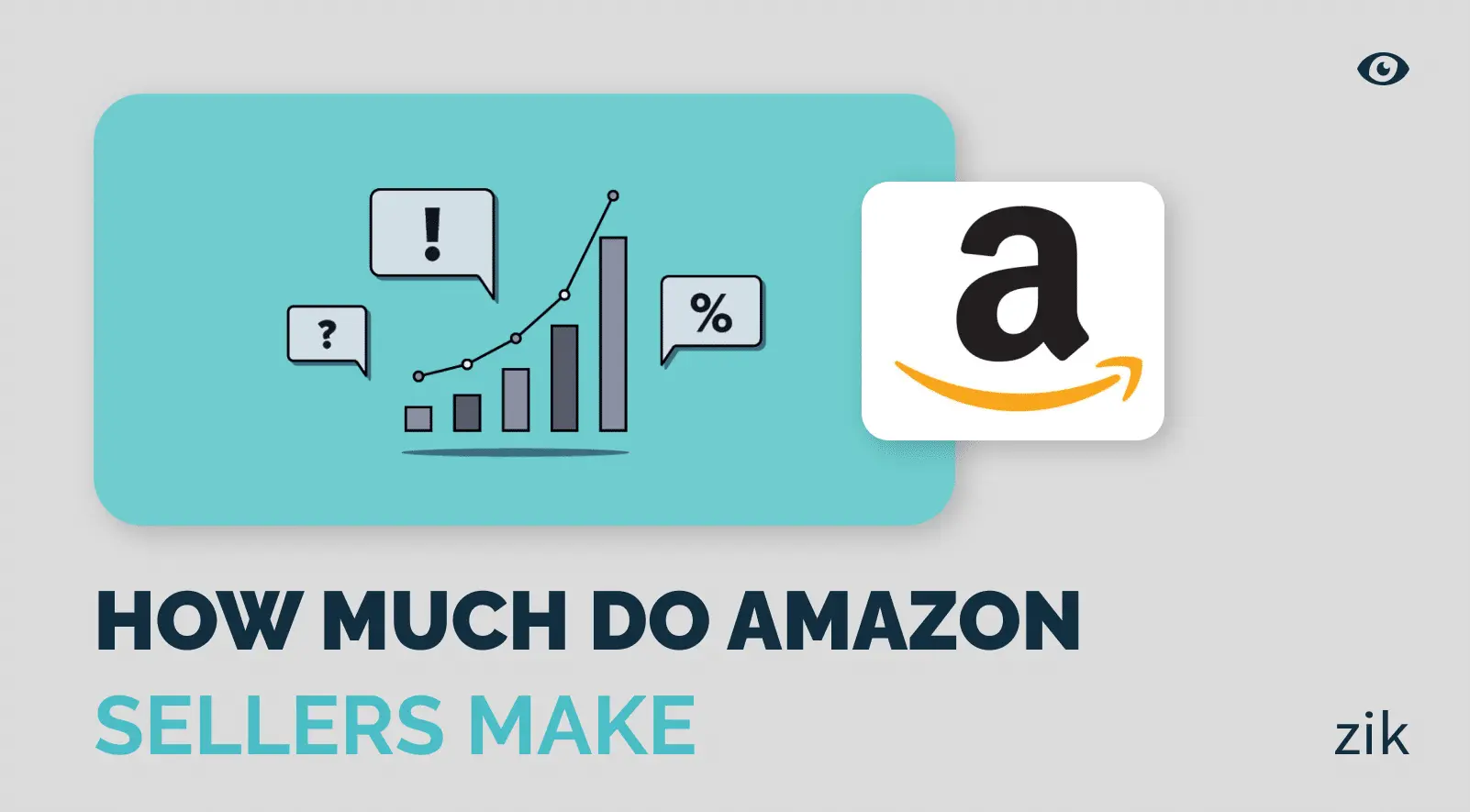 como ganar dinero en amazon sin invertir - Cuánto puedes llegar a ganar en Amazon
