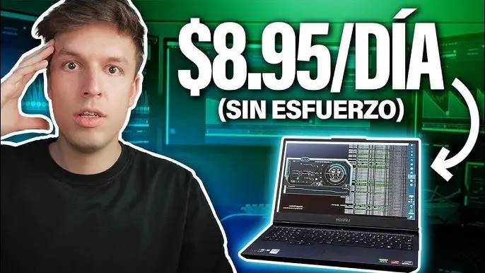 Minar Criptomonedas con una GTX 1050: Guía Completa y Rentabilidad - Cuánto puedo minar con una gtx 1050 minar criptomonedas gtx 1050 - Cuánto puedo minar con una gtx 1050