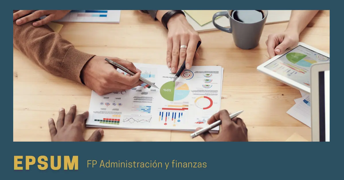 FP Dual Administración y Finanzas: Descubre su Salario y Ventajas - Cuánto se cobra por FP Dual fp dual administracion y finanzas - Cuánto se cobra por FP Dual