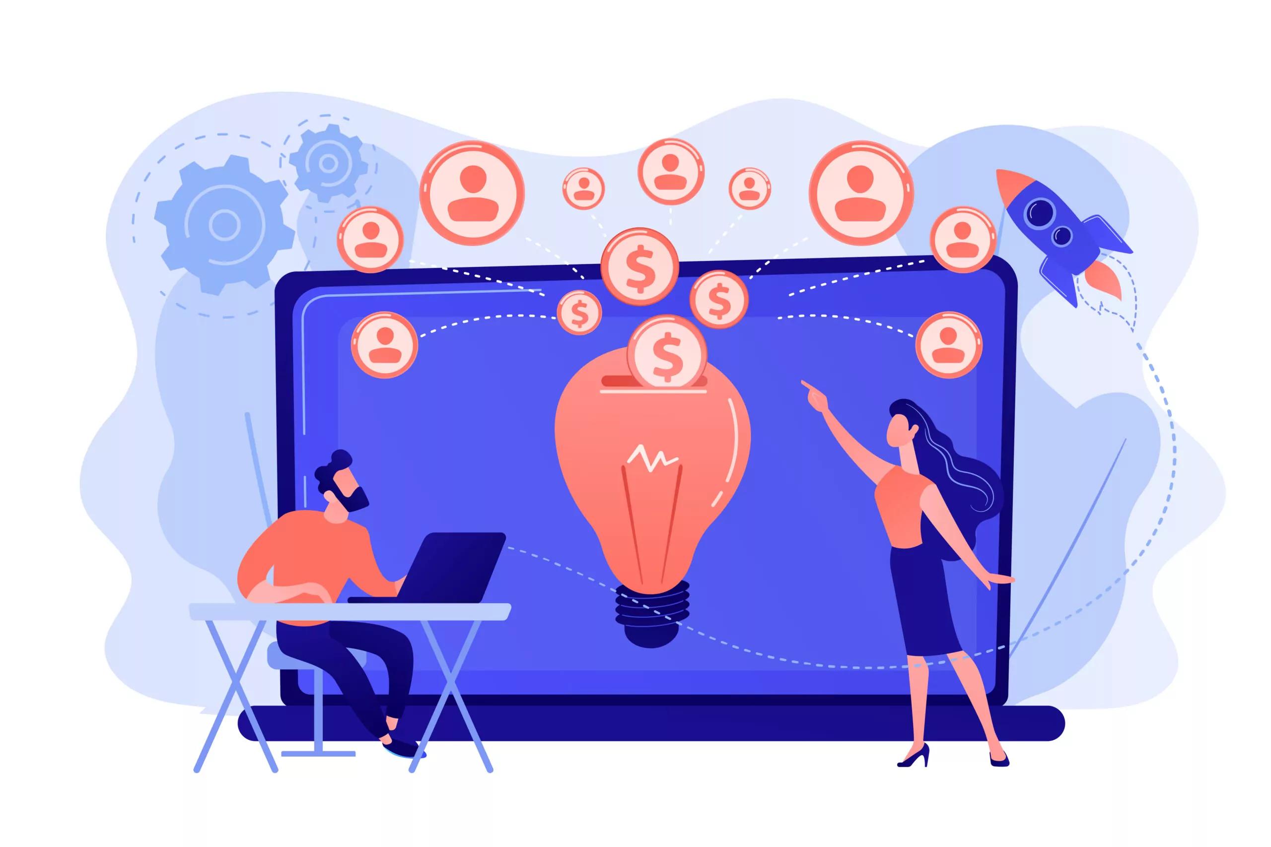 Cómo invertir en redes sociales: Guía completa para optimizar tu presupuesto - Cuánto se debe invertir en publicidad en redes sociales como invertir en redes sociales - Cuánto se debe invertir en publicidad en redes sociales