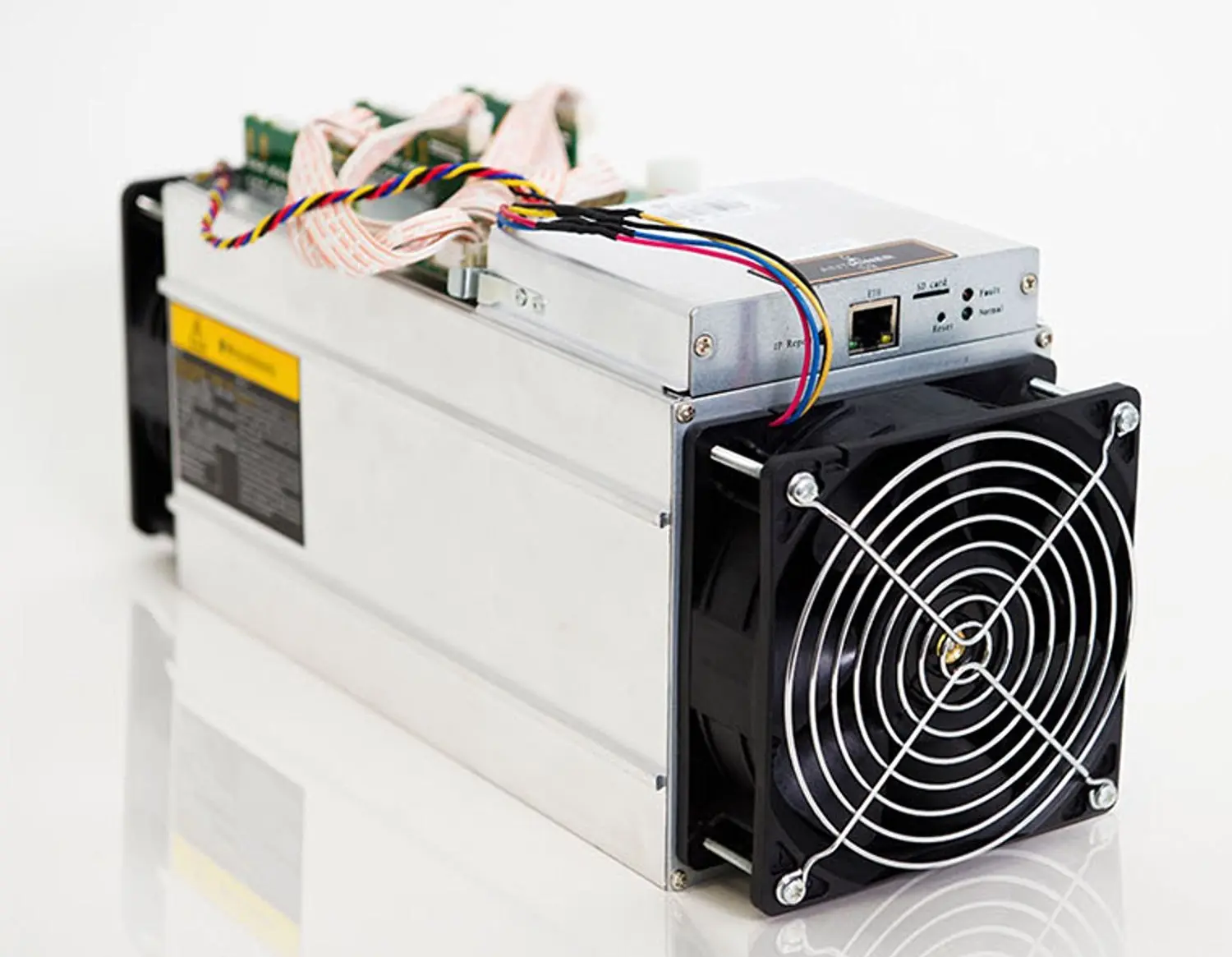 Antminer S9: La guía completa para minar Bitcoin en 2023 - Cuánto se gana con Antminer S9 antminer s9 bitcoin - Cuánto se gana con Antminer S9