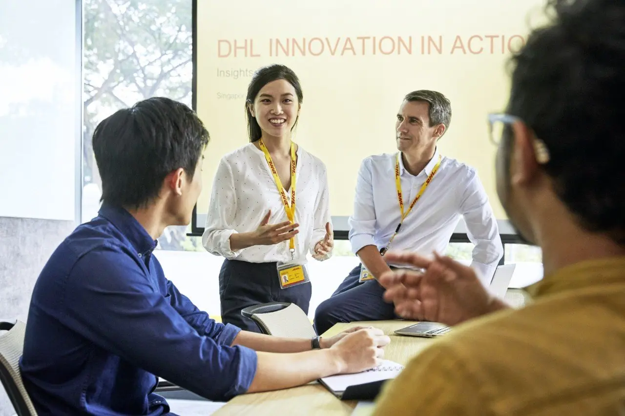 Analista de Finanzas en DHL: Sueldos, Beneficios y Experiencia - Cuánto se gana en DHL Argentina dhl analista de finanzas - Cuánto se gana en DHL Argentina