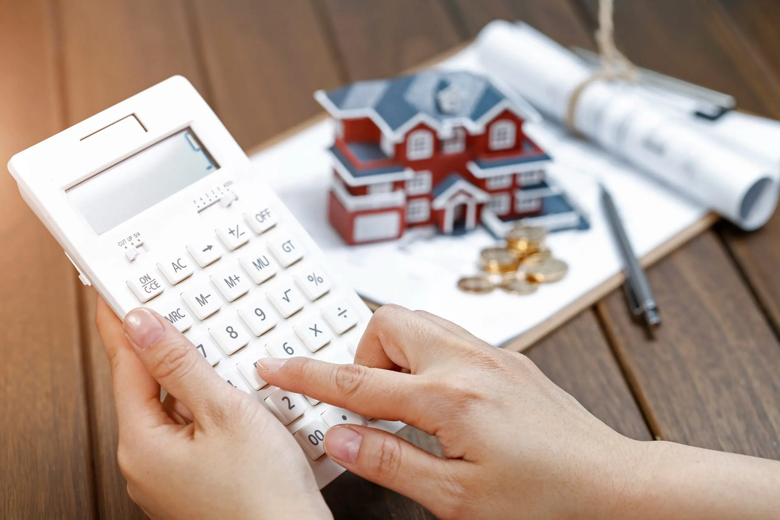 invertir en departamentos para alquilar - Cuánto se gana rentando un departamento