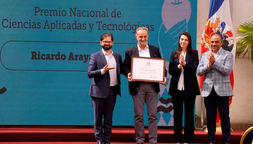 Inversion en Ciencia y Tecnología en Chile: Un Análisis del Presupuesto 2024 - Cuánto se invierte en ciencia y tecnología en Chile inversion en ciencia y tecnologia en chile - Cuánto se invierte en ciencia y tecnología en Chile