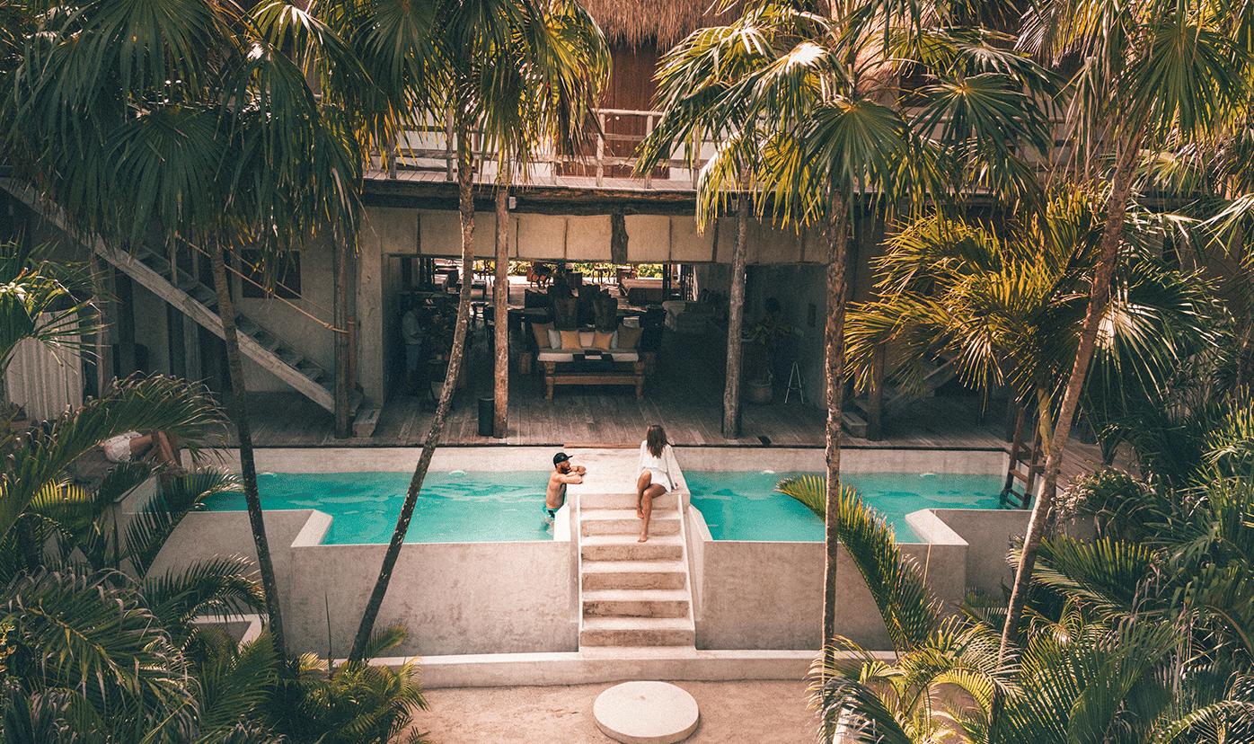 Invertir en Hoteles en México: Guía Completa para Desarrollar tu Negocio - Cuánto se invierte para hacer un hotel inversion en hoteles mexico - Cuánto se invierte para hacer un hotel